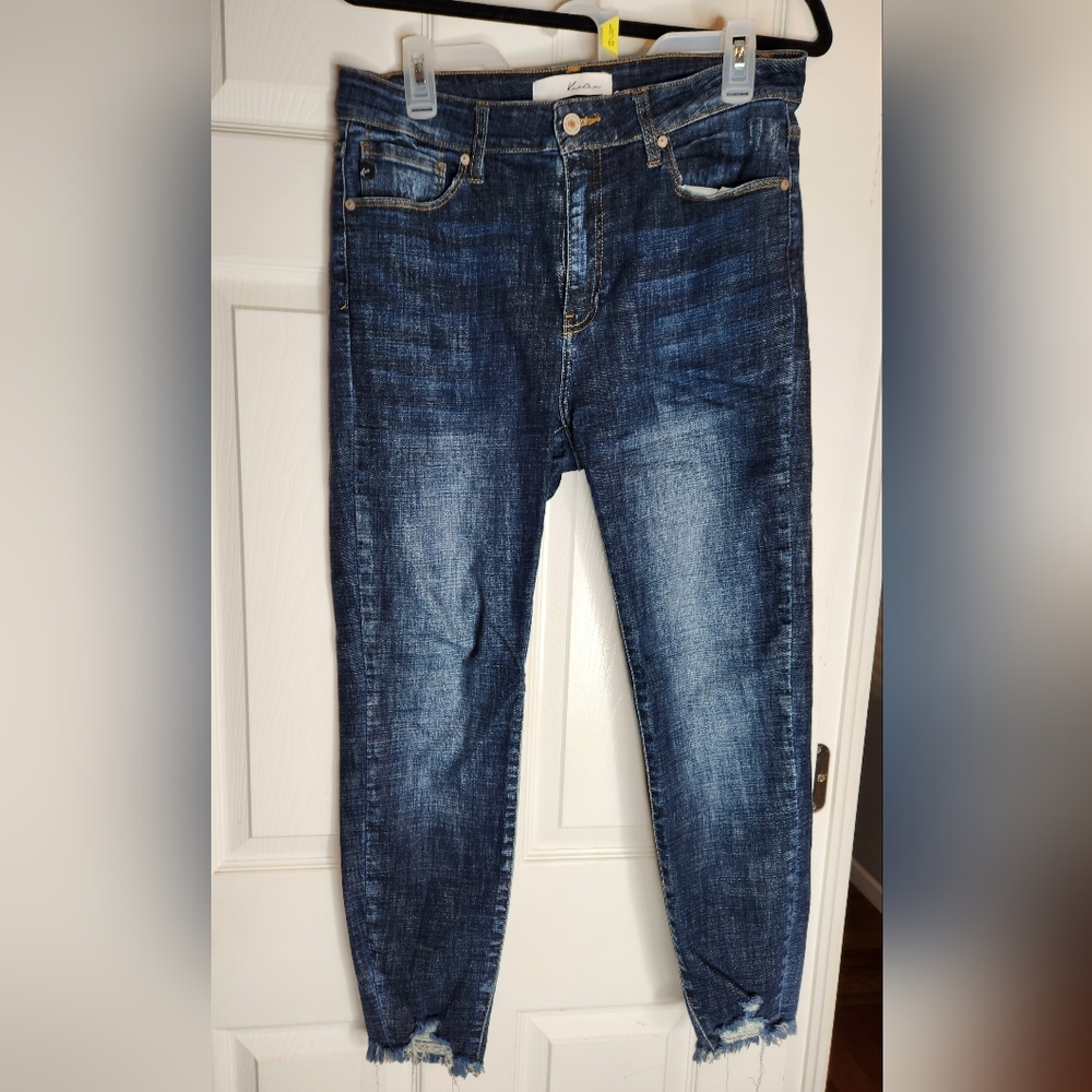 Kancan skinny jeans